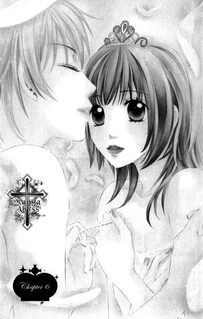 Page 3 Chapter 6 Hadaka no Ouji-sama - Love Kingdom