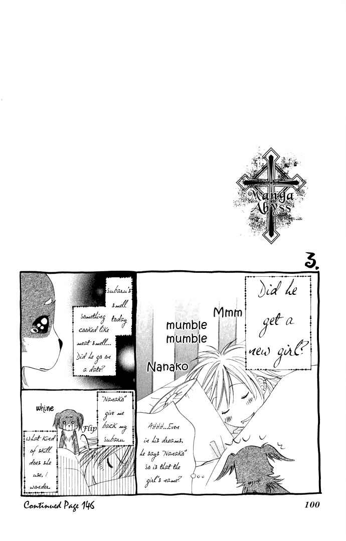 Page 49 Chapter 6 Hadaka no Ouji-sama - Love Kingdom