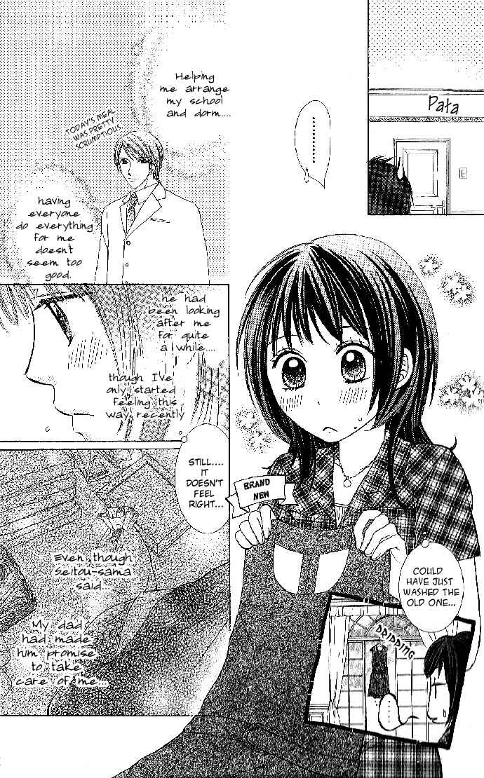 Page 10 Chapter 3 Hadaka no Ouji-sama - Love Kingdom