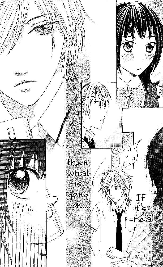 Page 25 Chapter 3 Hadaka no Ouji-sama - Love Kingdom