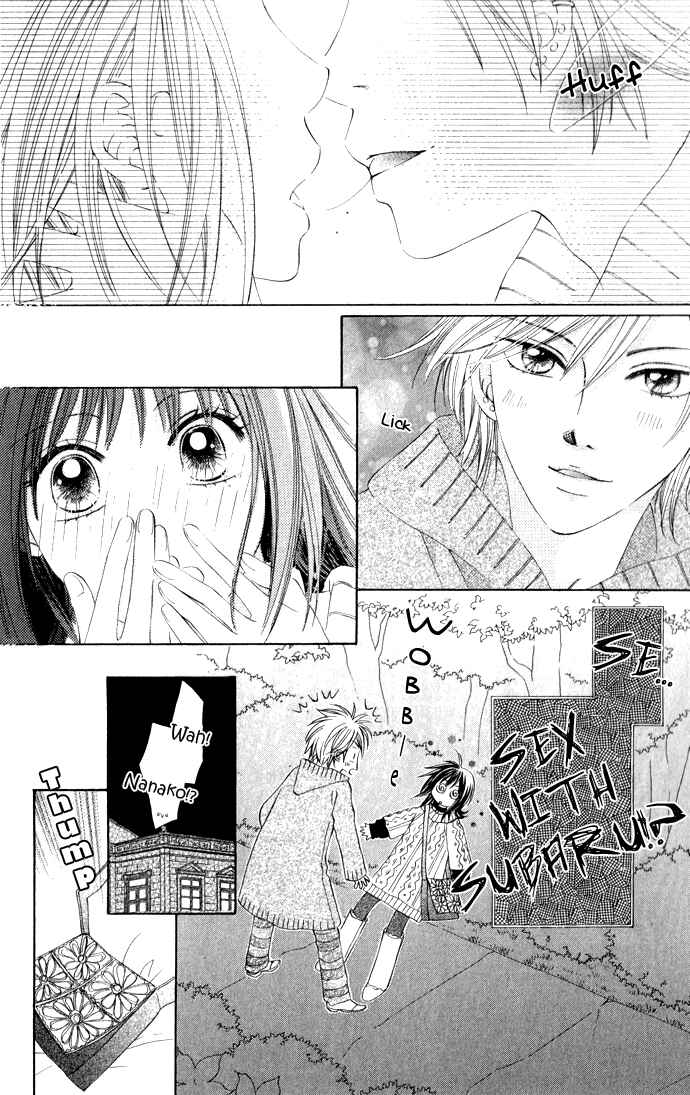 Page 10 Chapter 7 Hadaka no Ouji-sama - Love Kingdom