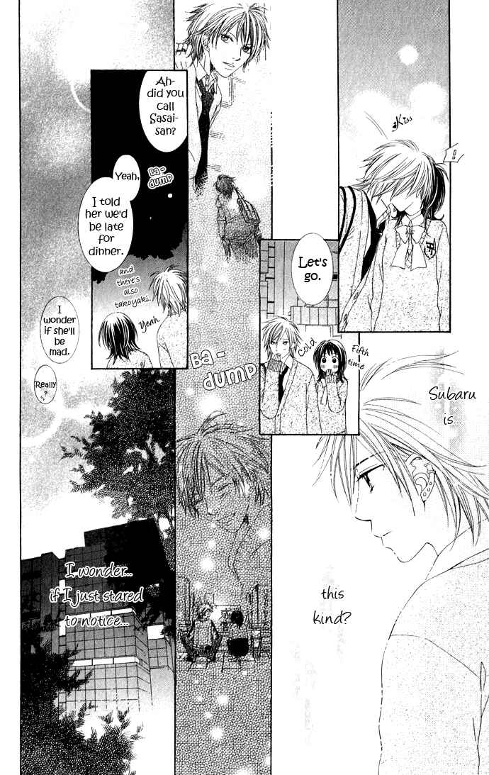 Page 36 Chapter 7 Hadaka no Ouji-sama - Love Kingdom