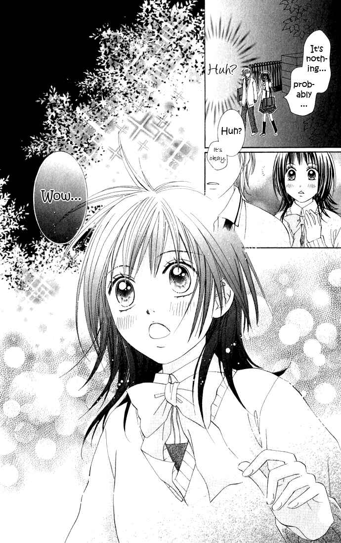 Page 38 Chapter 7 Hadaka no Ouji-sama - Love Kingdom