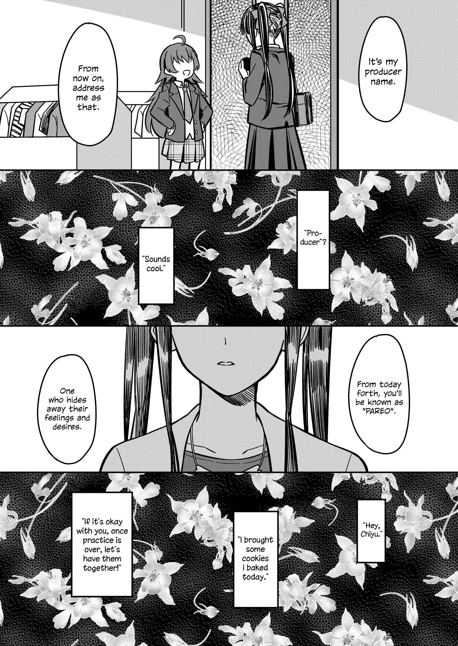 Page 17 Chapter Unknown_d277 BanG Dream! - Were Friends, Arent We? (Doujinshi)