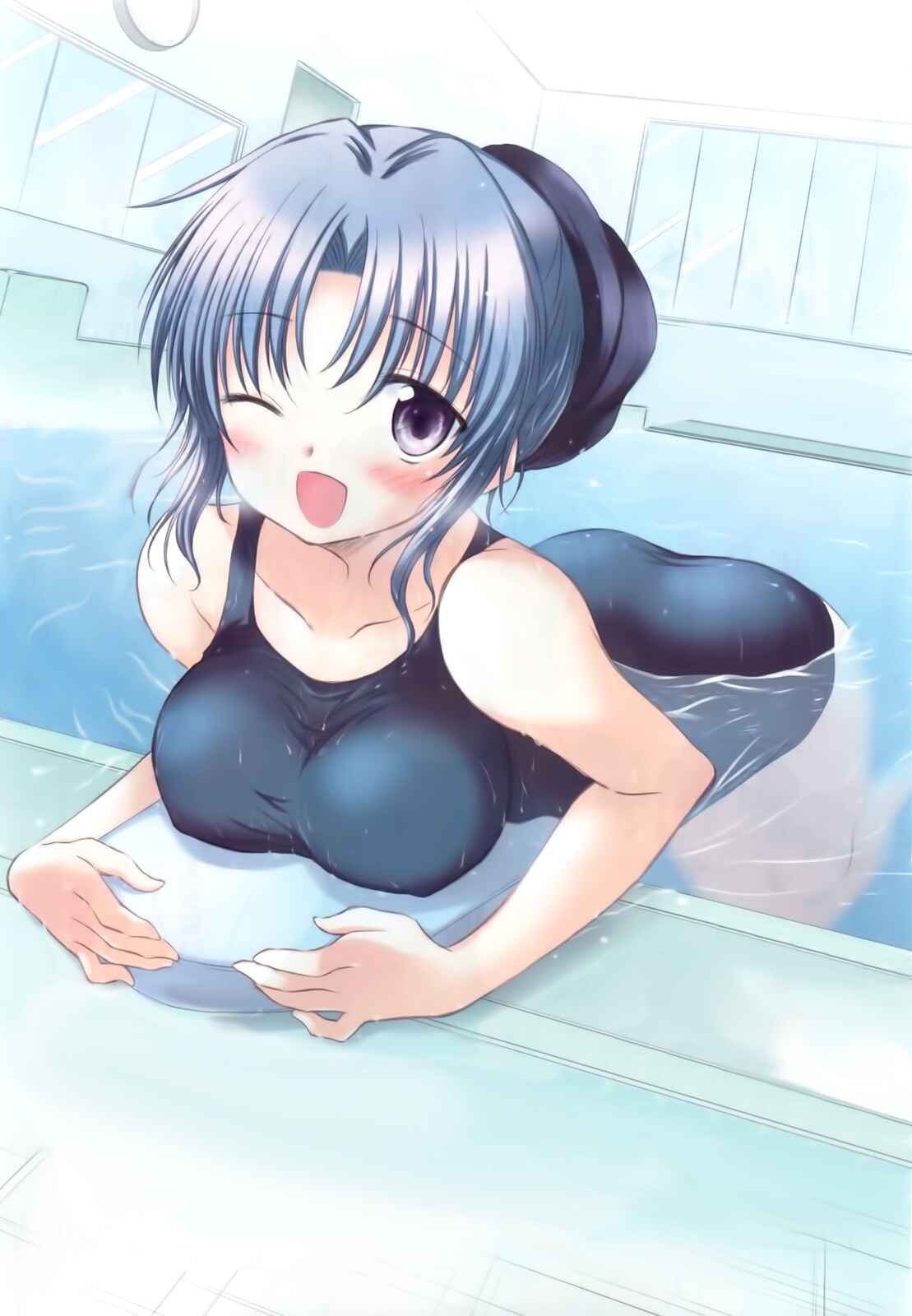 Page 2 Chapter 27 Otomari Honey