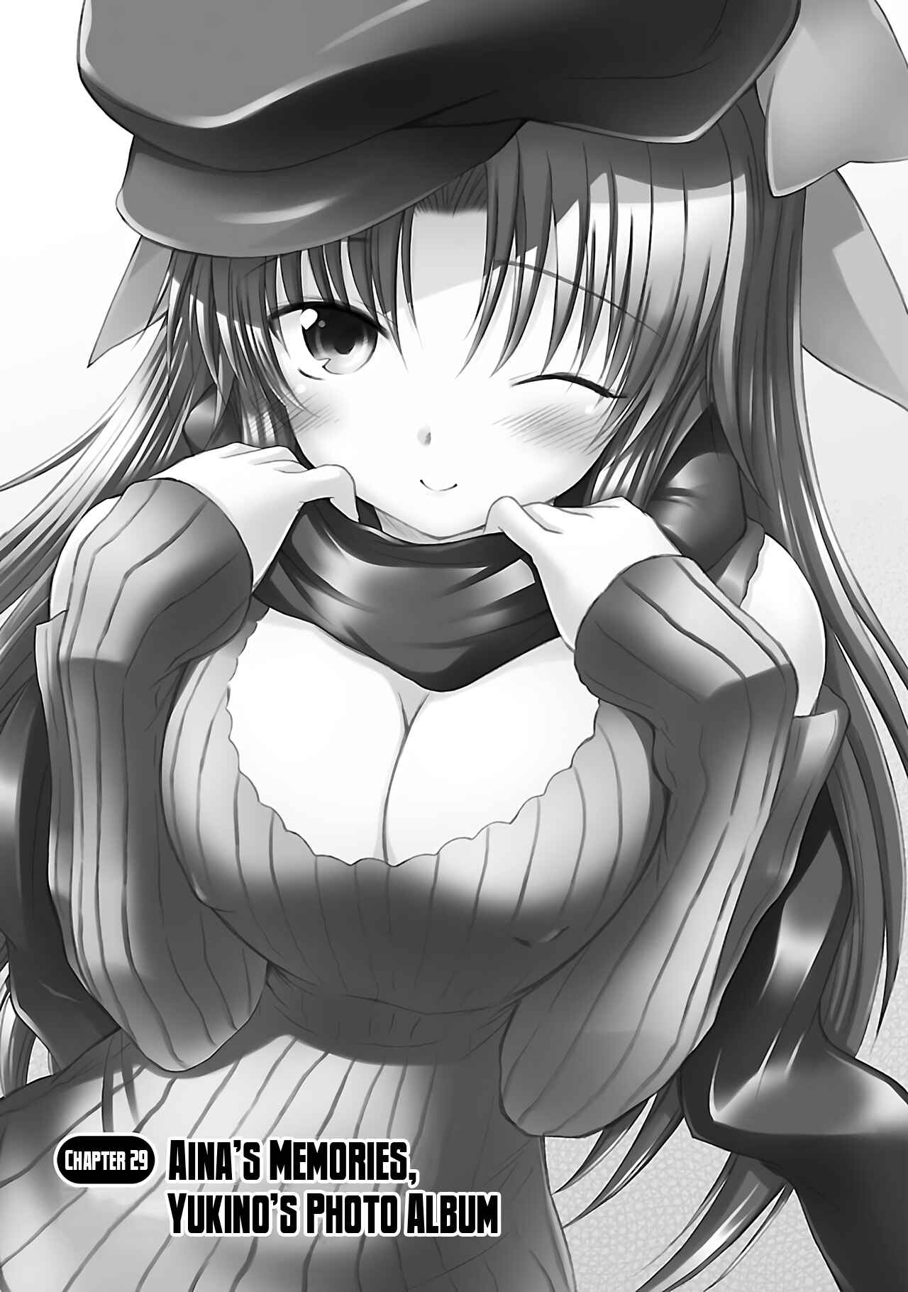 Page 6 Chapter 29 Otomari Honey