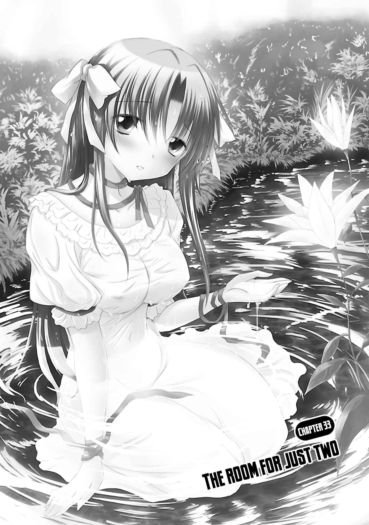 Page 2 Chapter 33 Otomari Honey