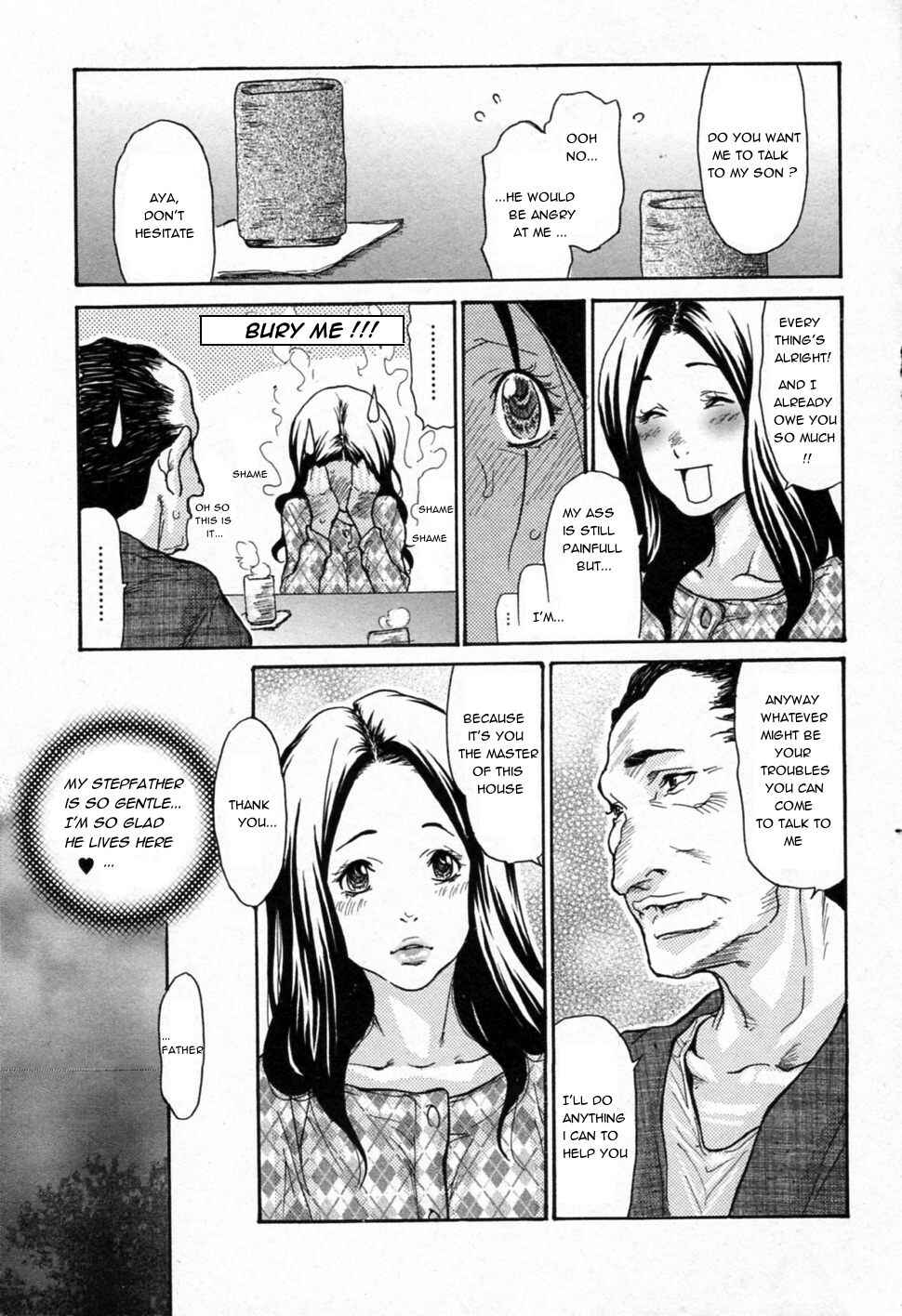 Page 5 Chapter 7 Breast of Wife