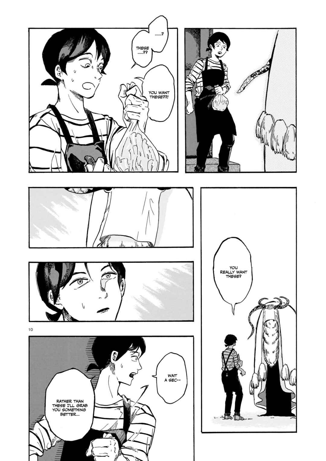 Page 10 Chapter Unknown_2353 PikaPika