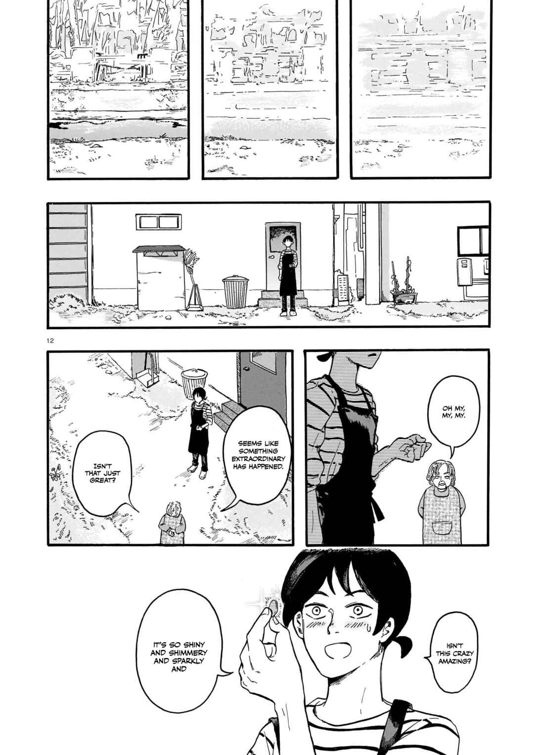 Page 12 Chapter Unknown_2353 PikaPika