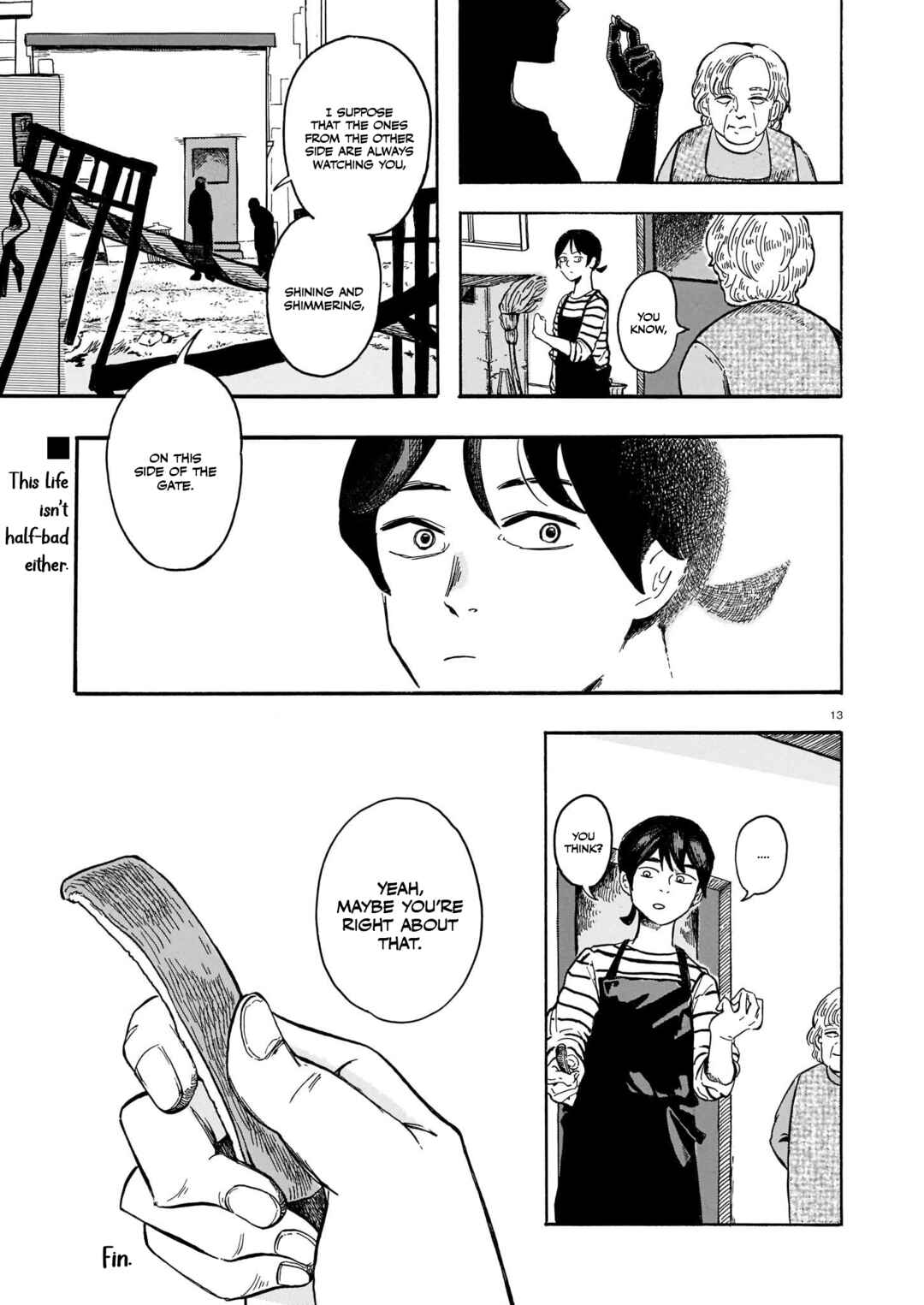 Page 13 Chapter Unknown_2353 PikaPika