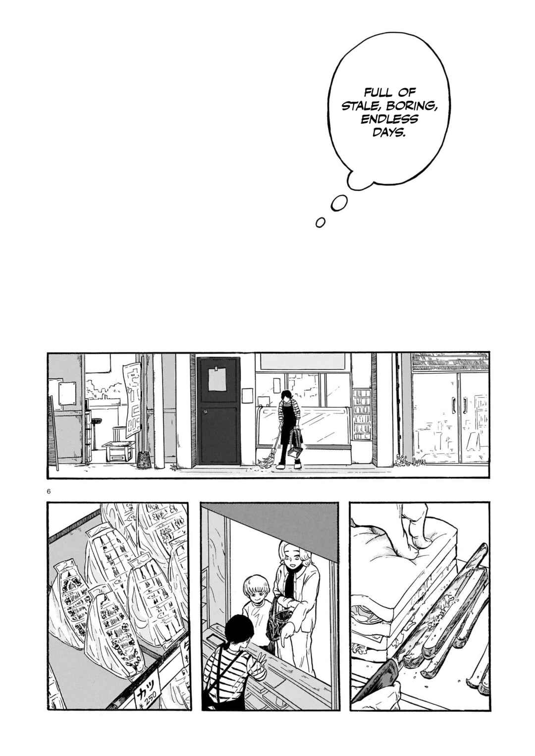 Page 6 Chapter Unknown_2353 PikaPika