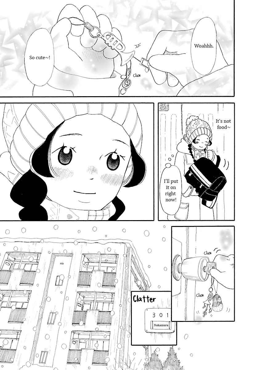 Page 27 Chapter 8 Chicha Koi Nikki