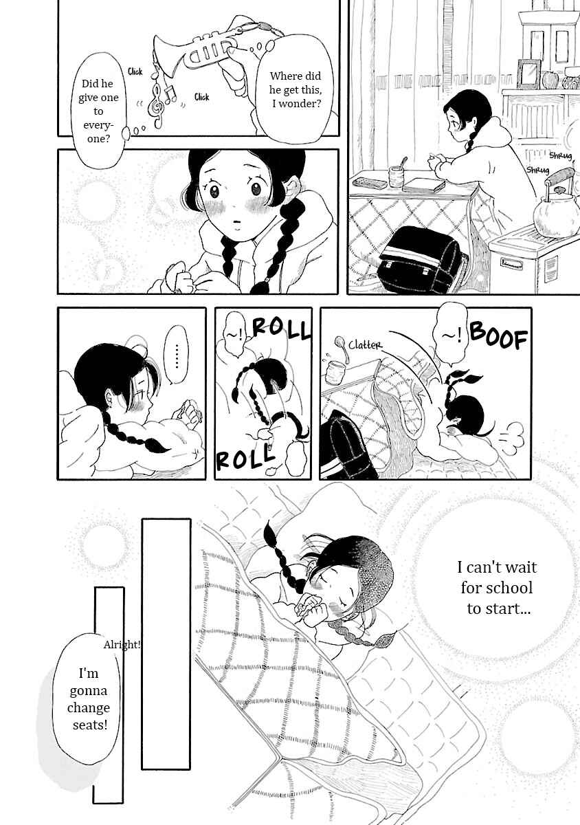 Page 28 Chapter 8 Chicha Koi Nikki
