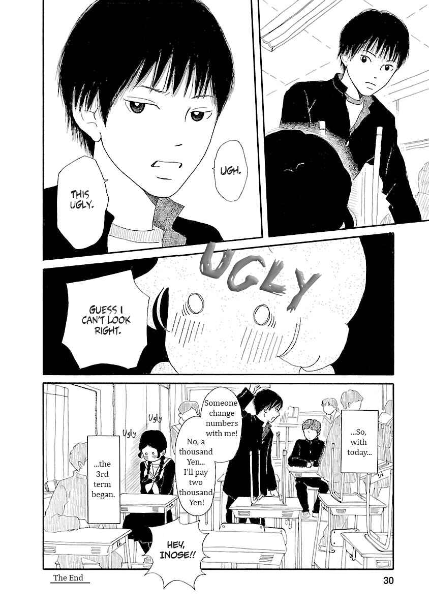 Page 30 Chapter 8 Chicha Koi Nikki
