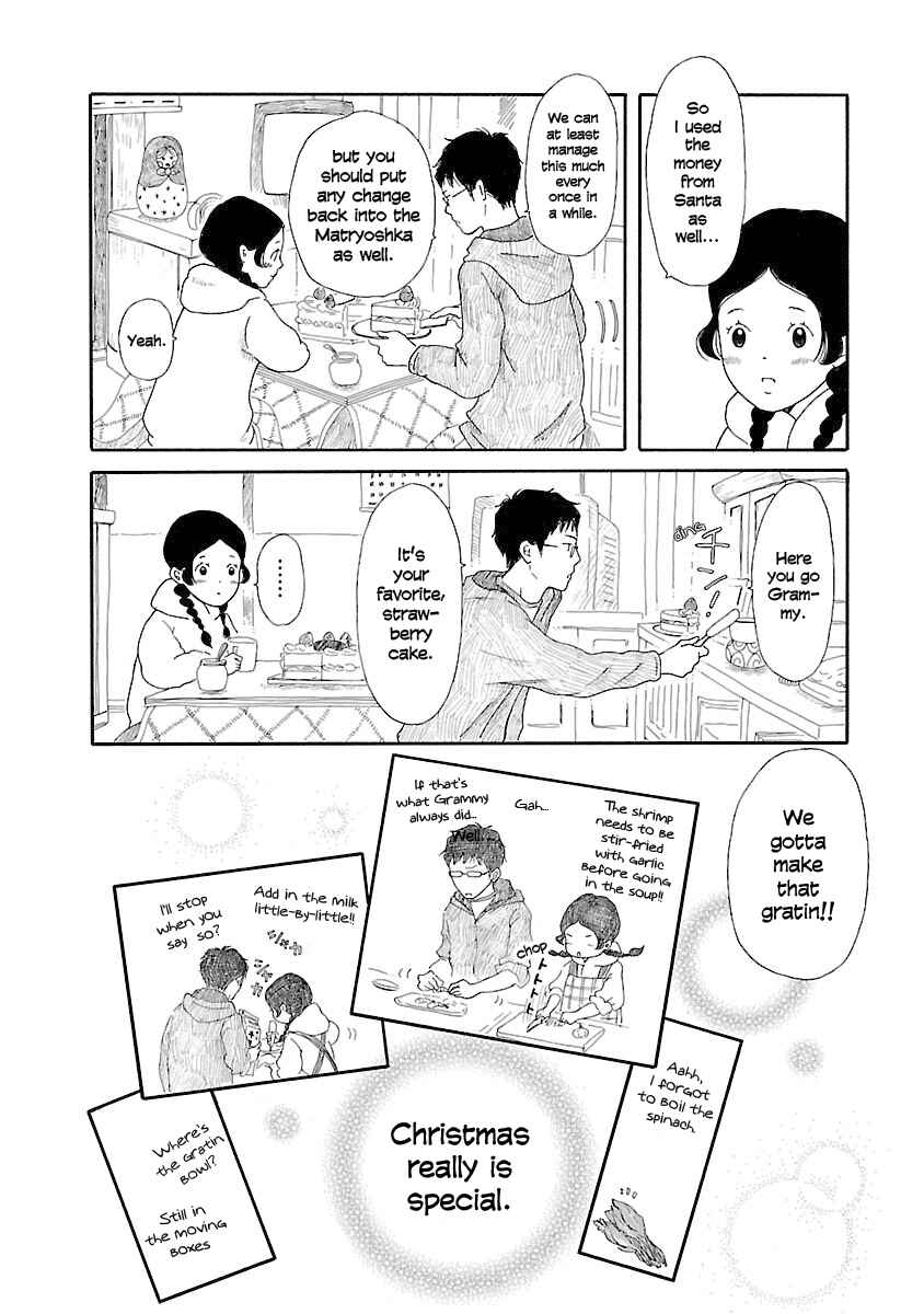 Page 25 Chapter 6 Chicha Koi Nikki