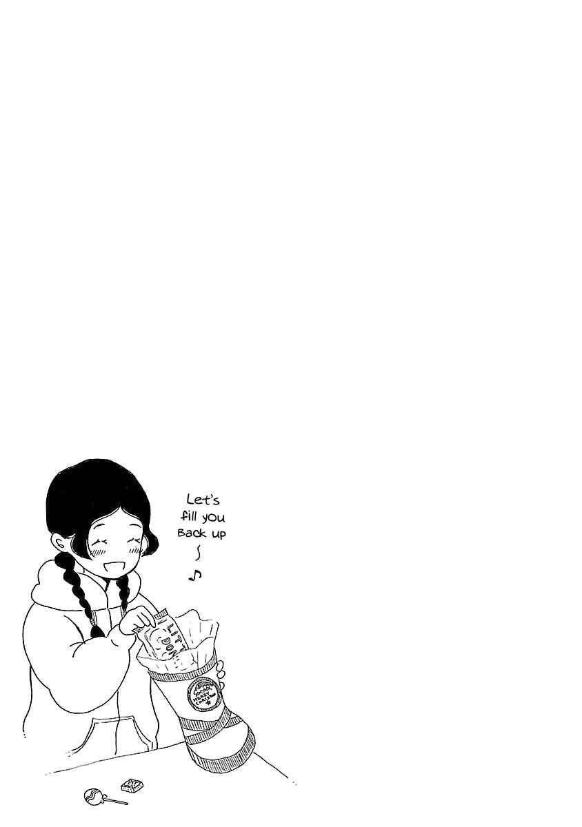 Page 28 Chapter 6 Chicha Koi Nikki