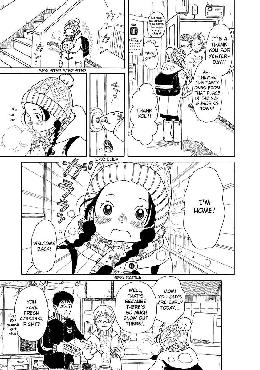 Page 24 Chapter 3 Chicha Koi Nikki