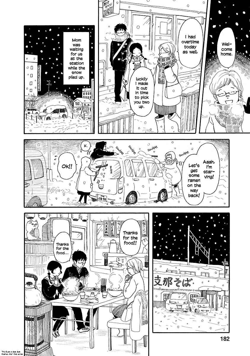 Page 19 Chapter 7 Chicha Koi Nikki