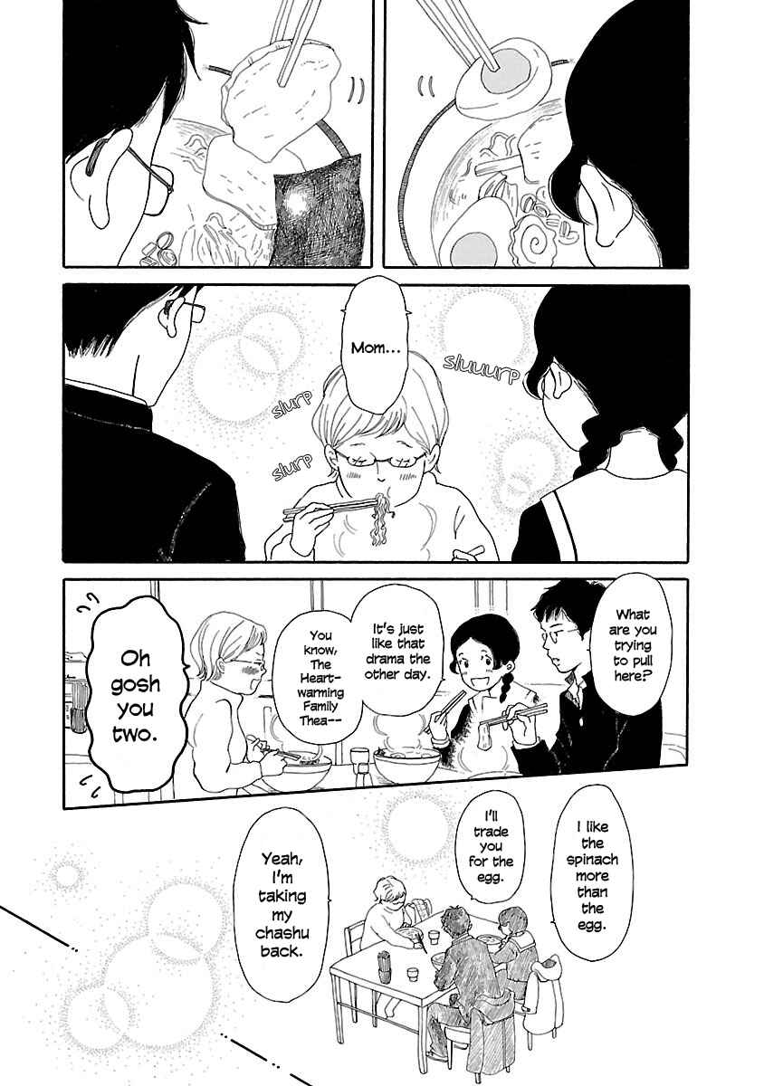 Page 20 Chapter 7 Chicha Koi Nikki