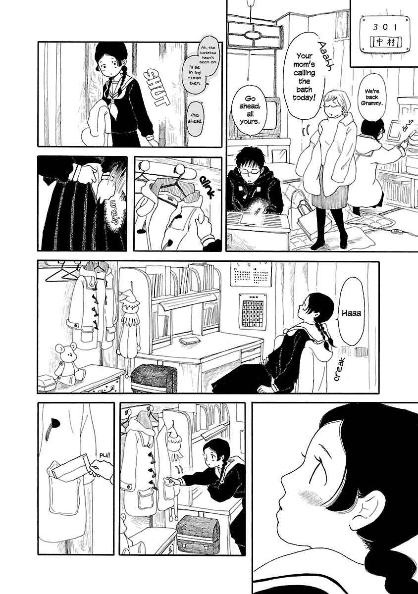 Page 21 Chapter 7 Chicha Koi Nikki