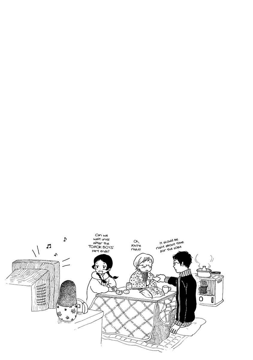 Page 28 Chapter 7 Chicha Koi Nikki
