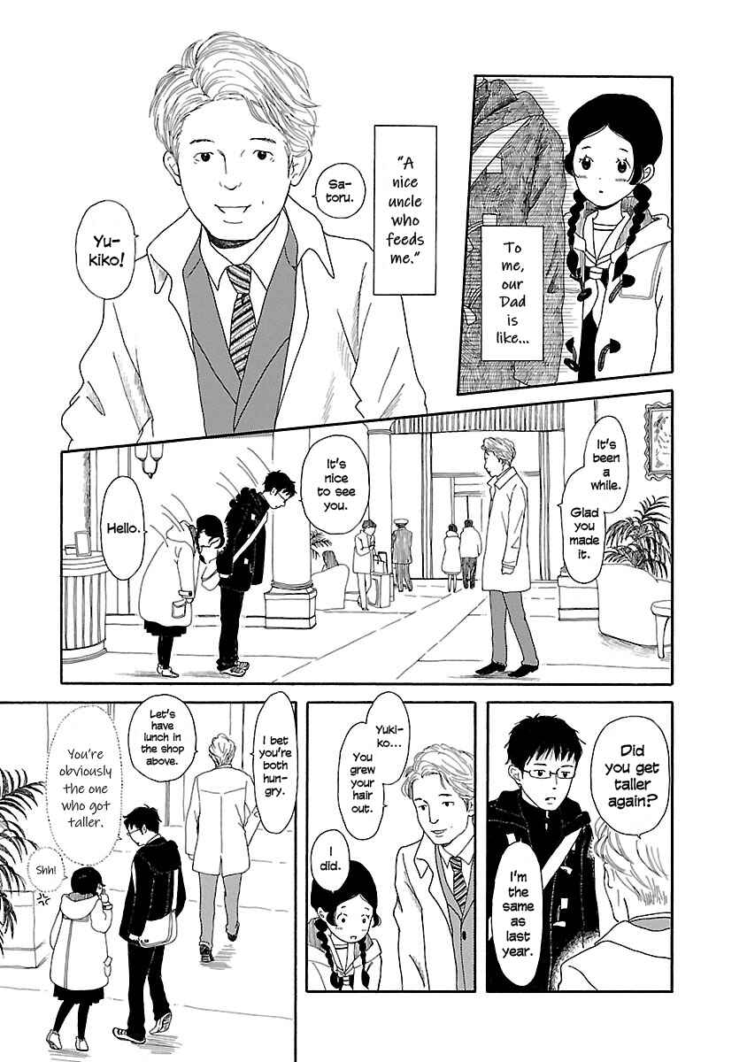 Page 6 Chapter 7 Chicha Koi Nikki
