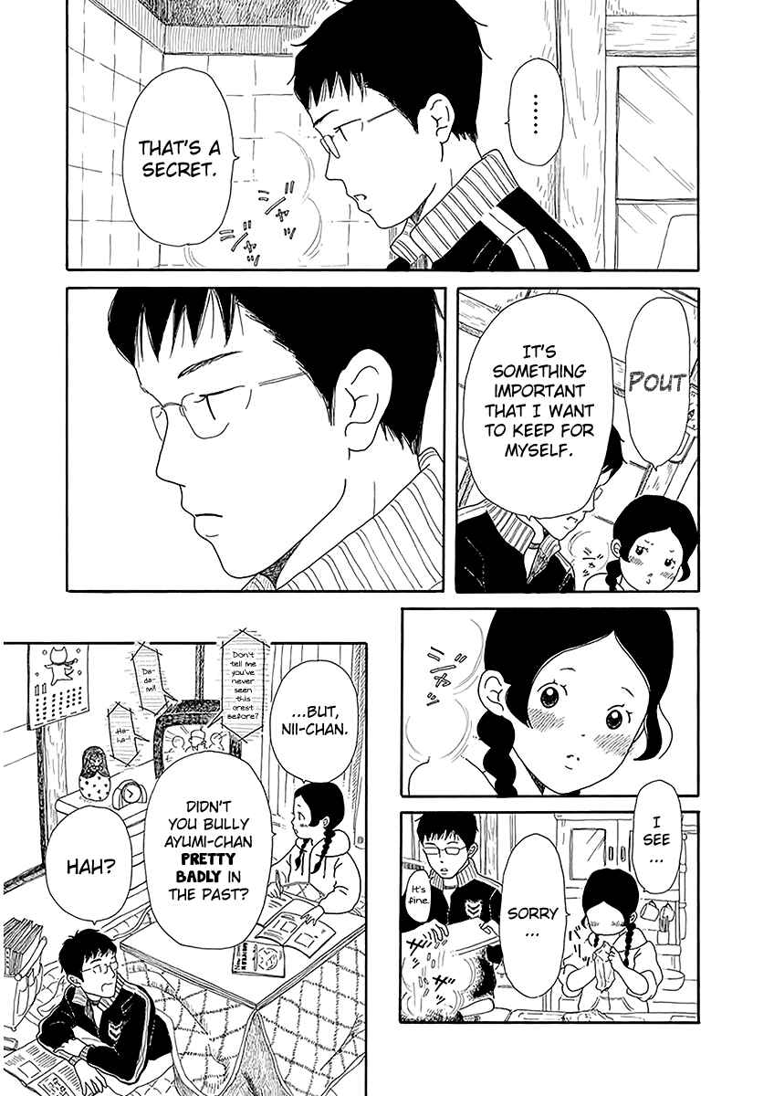 Page 16 Chapter 2 Chicha Koi Nikki