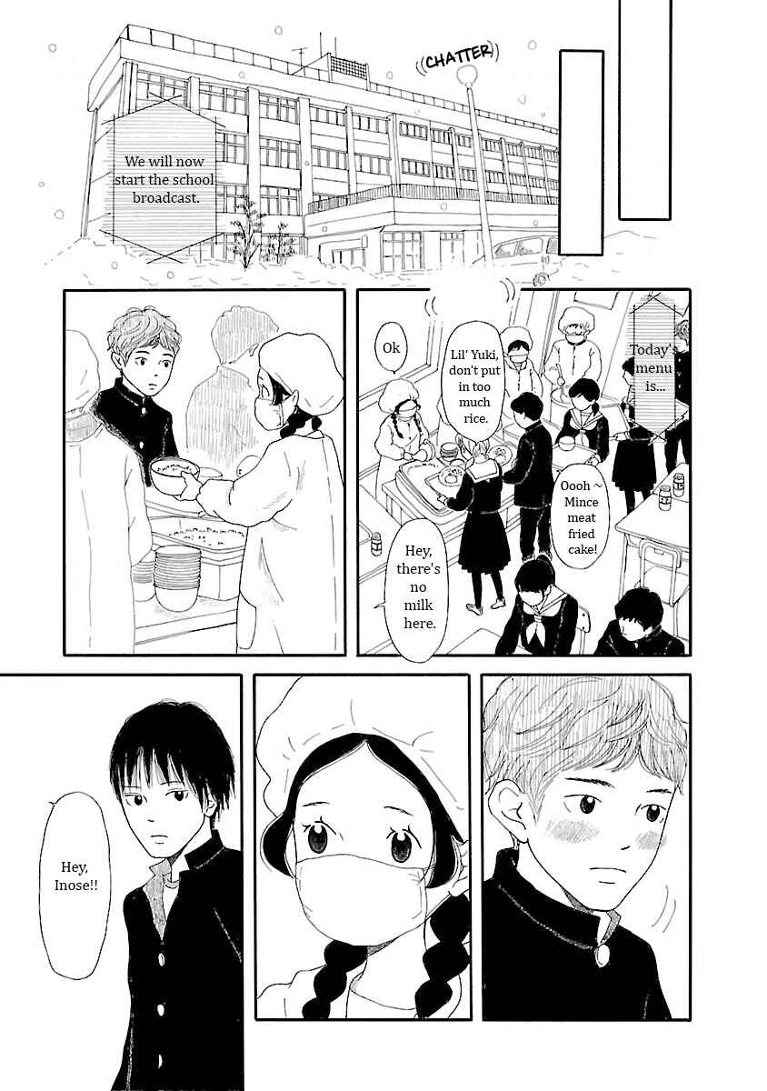 Page 25 Chapter 9 Chicha Koi Nikki