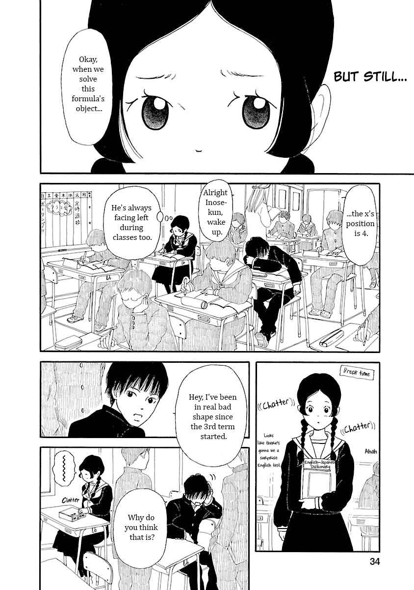 Page 4 Chapter 9 Chicha Koi Nikki