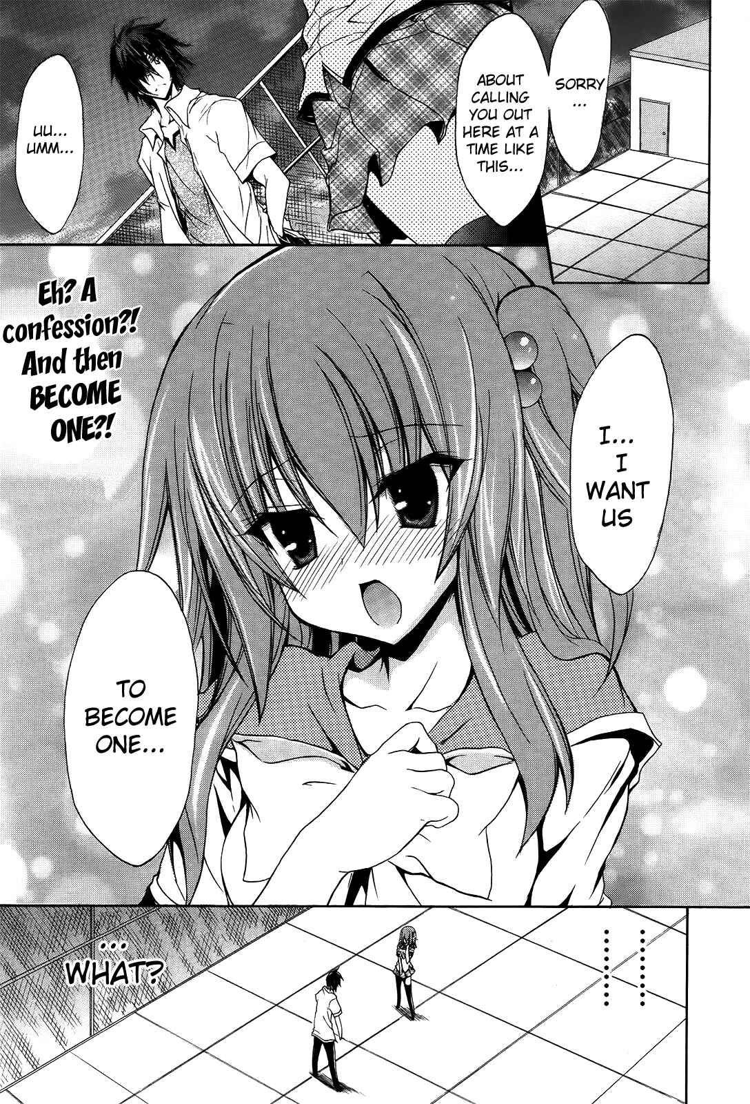 Page 1 Chapter Unknown_93ab Boy + Girl Fusion