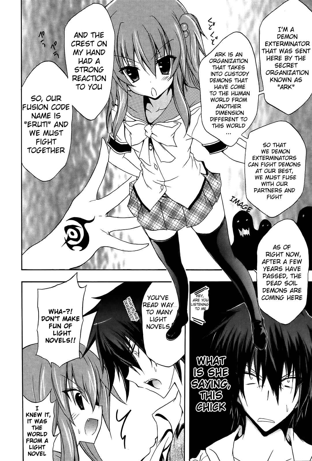 Page 4 Chapter Unknown_93ab Boy + Girl Fusion