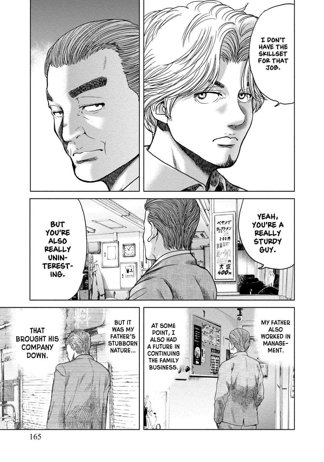 Page 25 Chapter 6 LOST: Missing Persons
