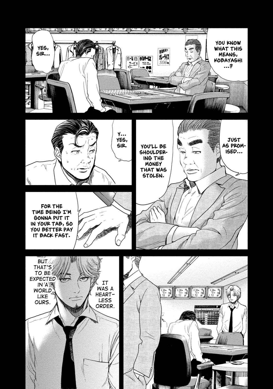 Page 5 Chapter 6 LOST: Missing Persons