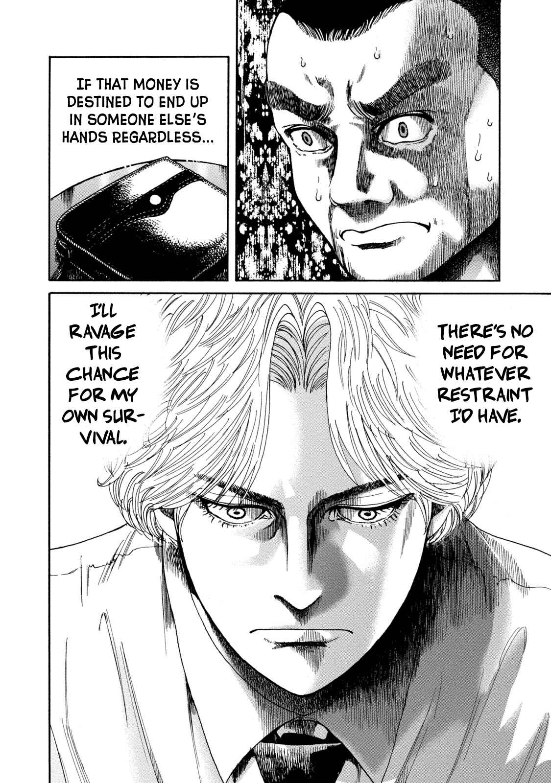 Page 24 Chapter 4 LOST: Missing Persons