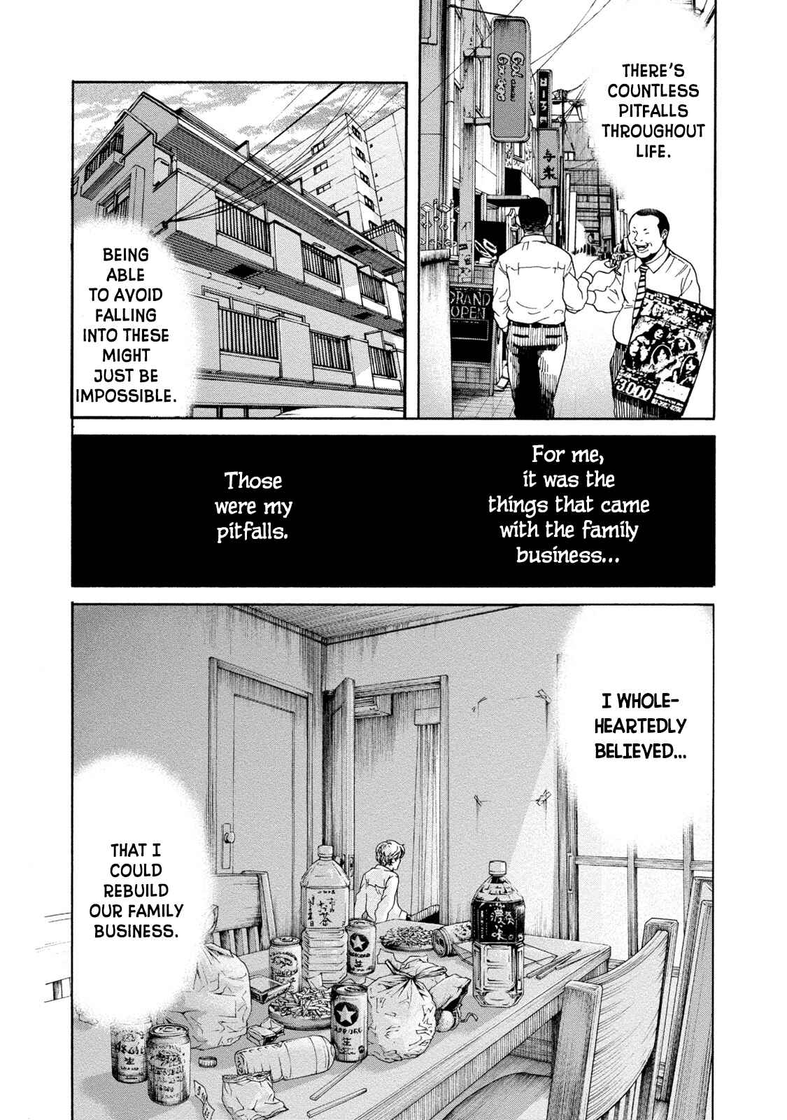 Page 8 Chapter 4 LOST: Missing Persons