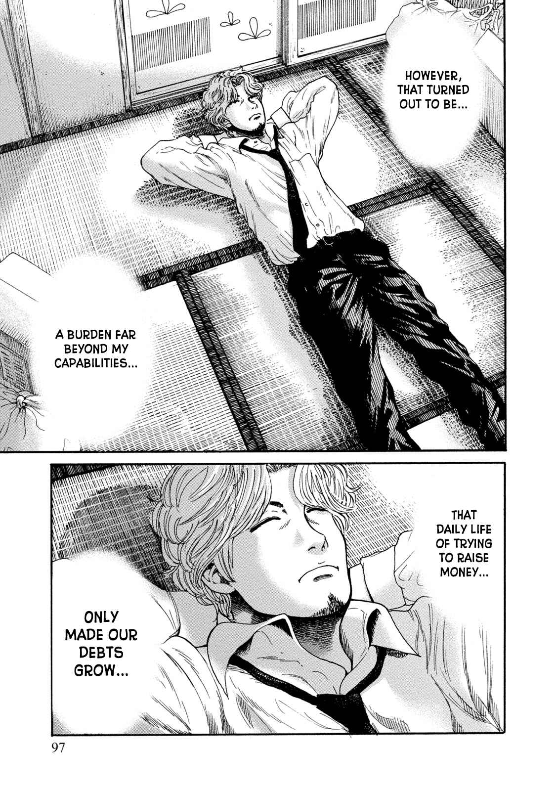Page 9 Chapter 4 LOST: Missing Persons