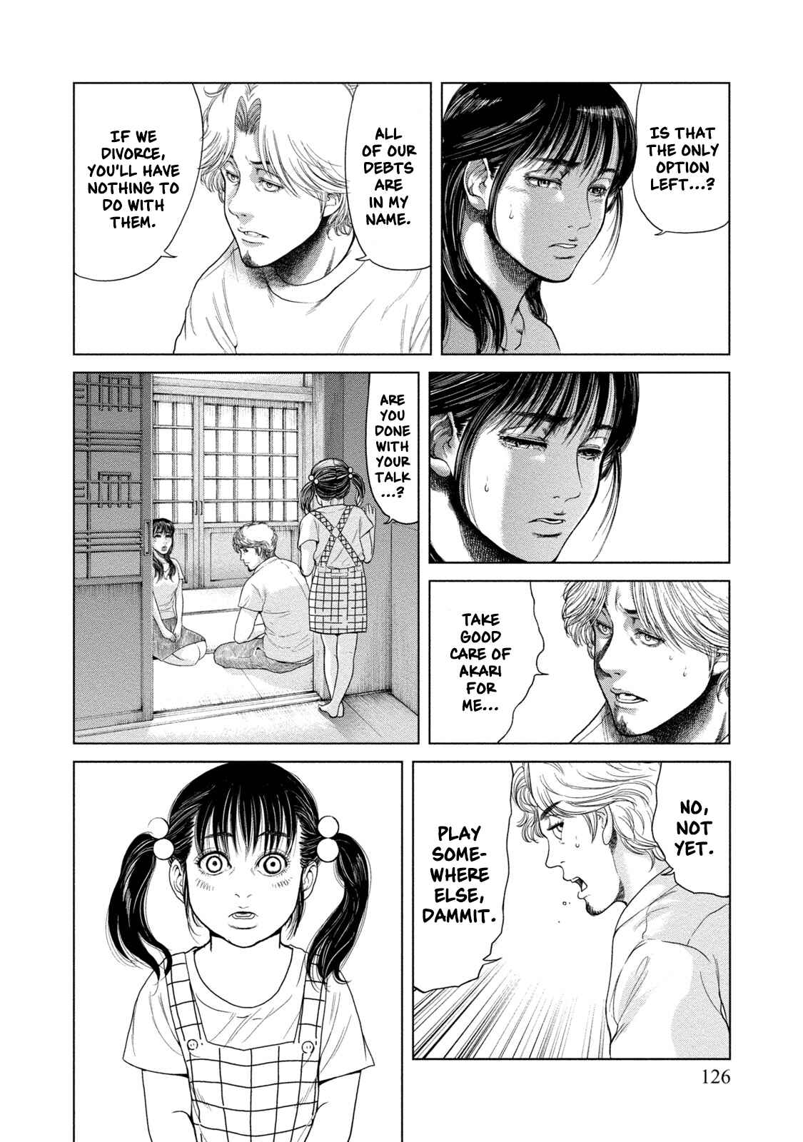 Page 13 Chapter 5 LOST: Missing Persons