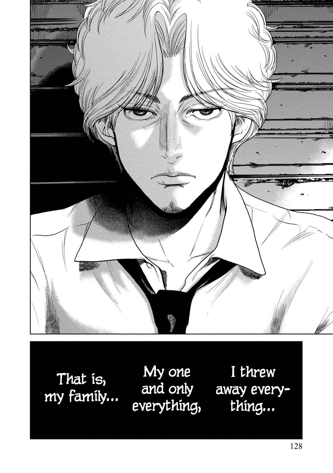 Page 15 Chapter 5 LOST: Missing Persons