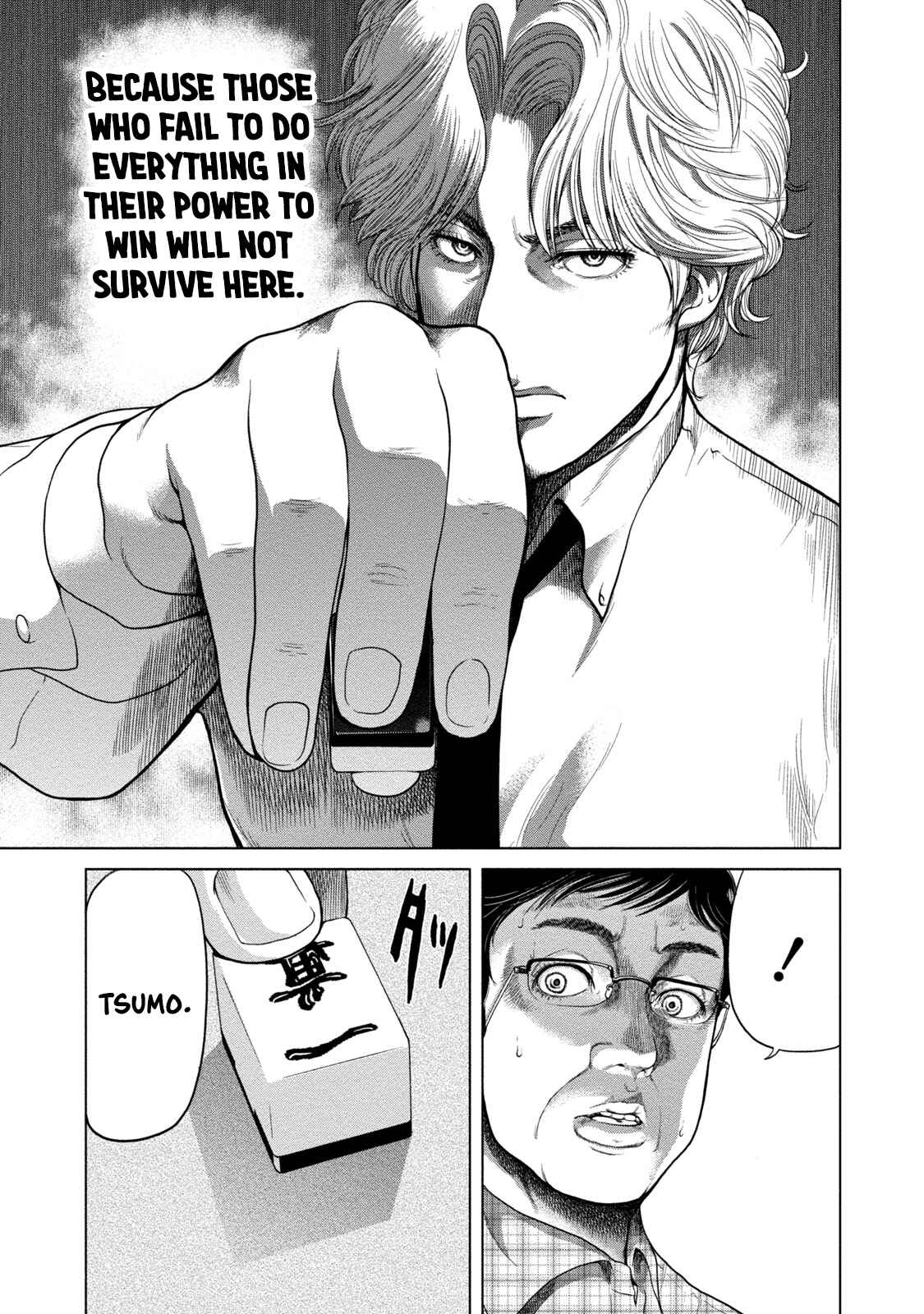 Page 24 Chapter 5 LOST: Missing Persons