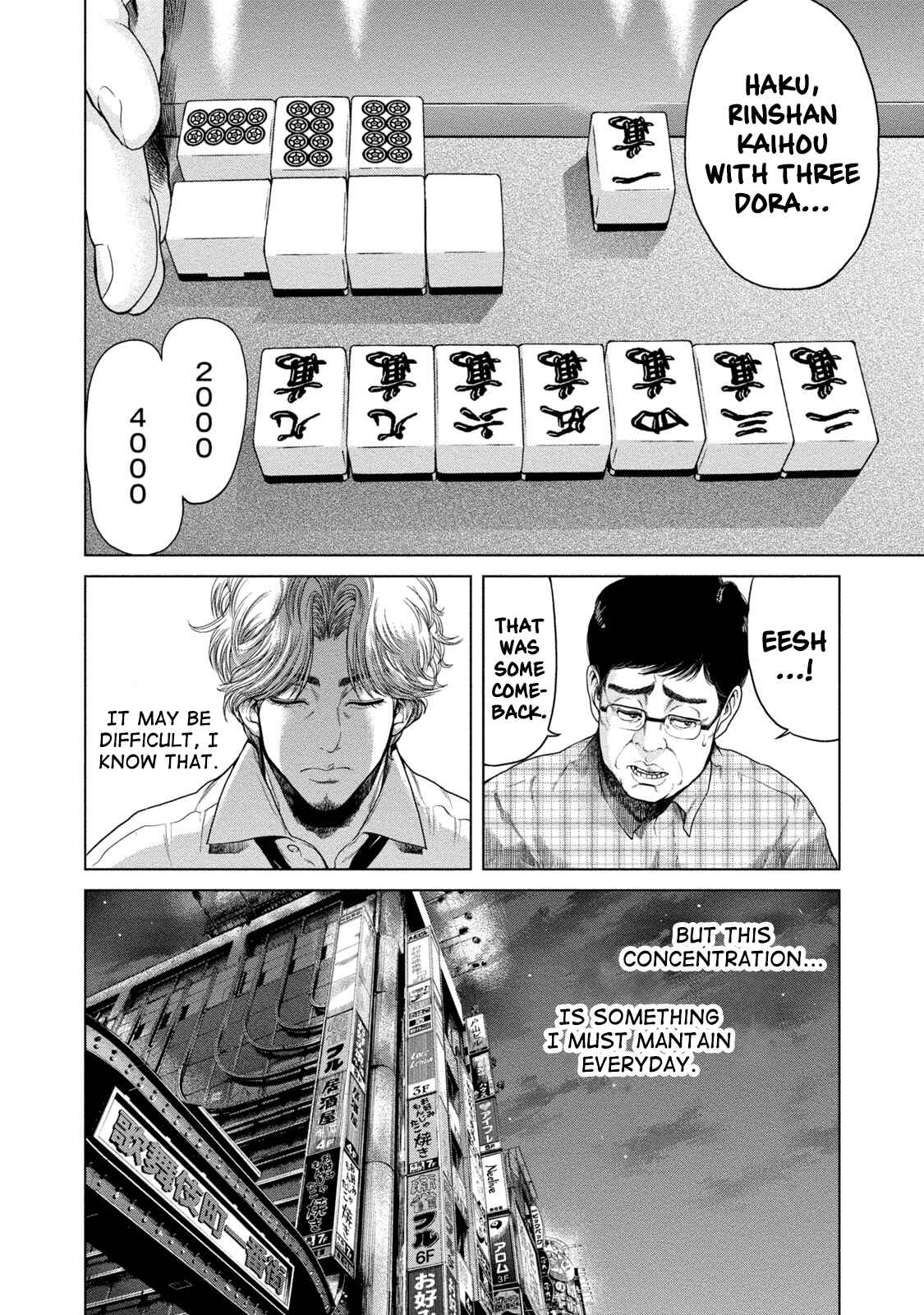 Page 25 Chapter 5 LOST: Missing Persons