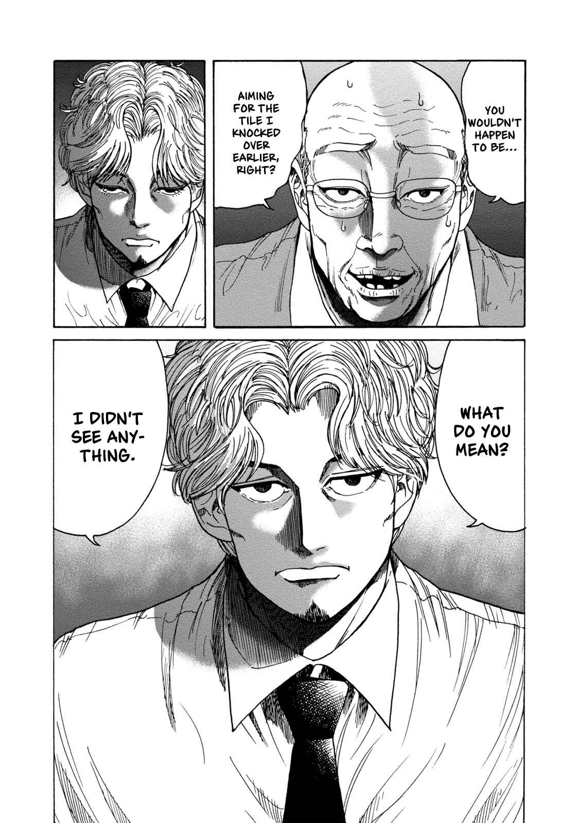 Page 22 Chapter 2 LOST: Missing Persons