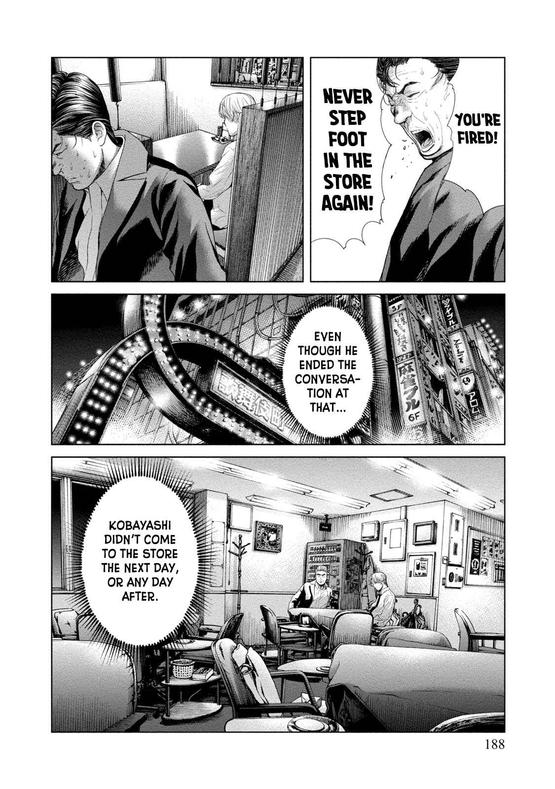 Page 22 Chapter 7 LOST: Missing Persons