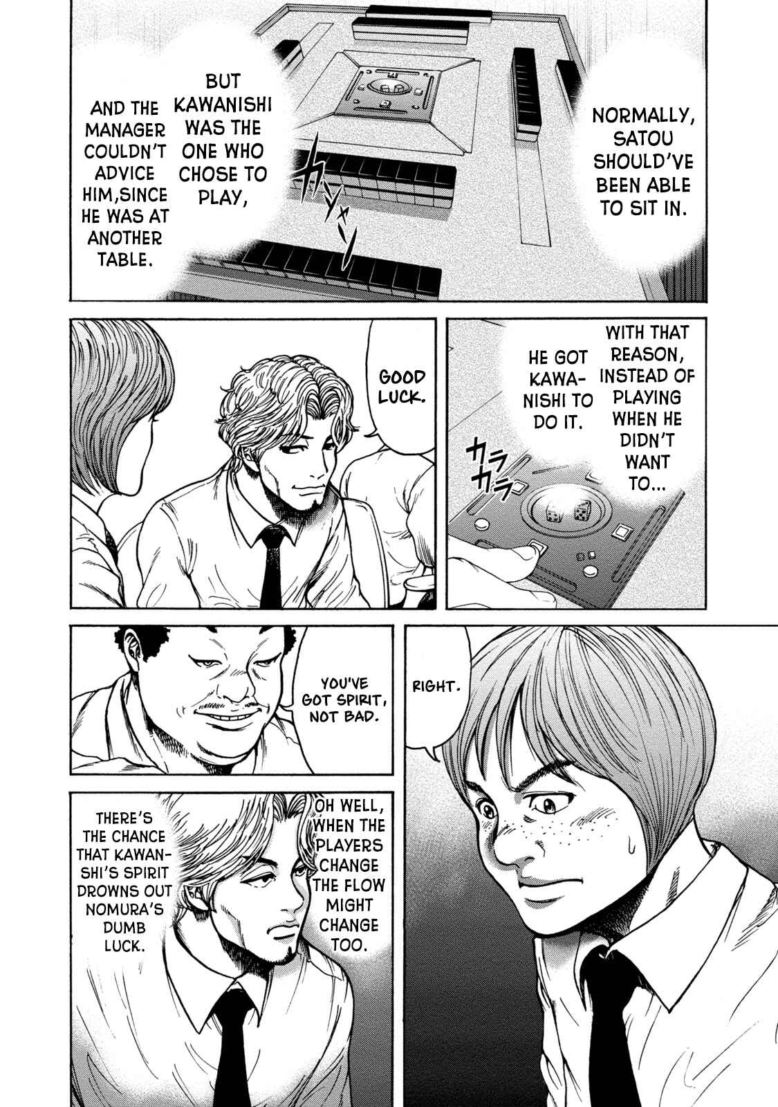 Page 14 Chapter 3 LOST: Missing Persons