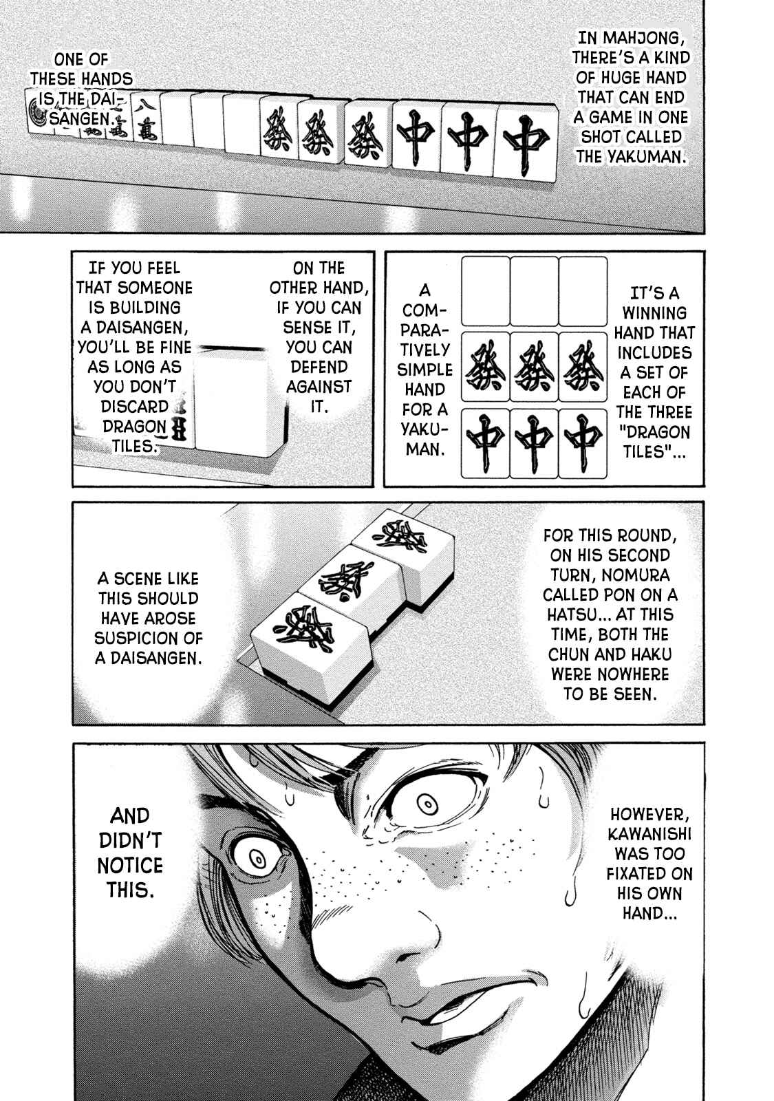 Page 17 Chapter 3 LOST: Missing Persons