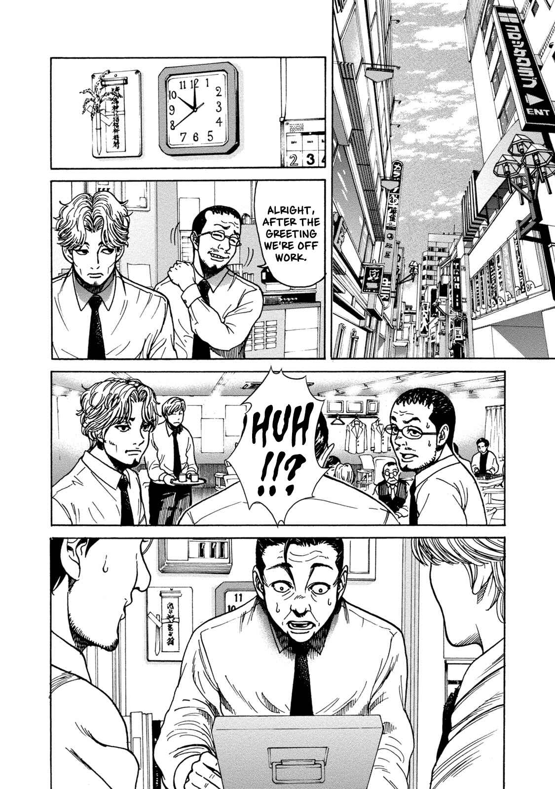 Page 22 Chapter 3 LOST: Missing Persons