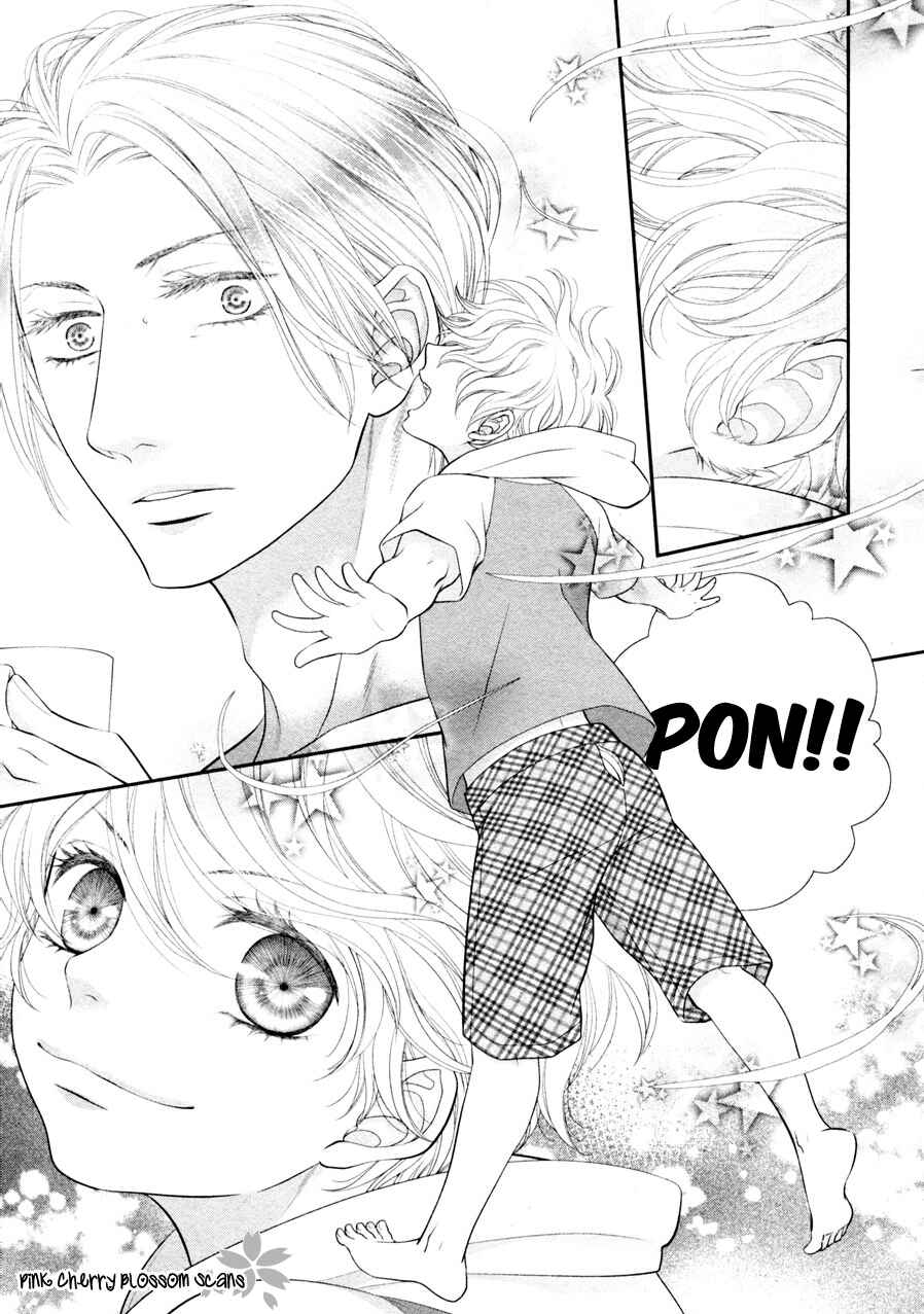 Page 25 Chapter 6 Kuroneko Kareshi no Arukikata