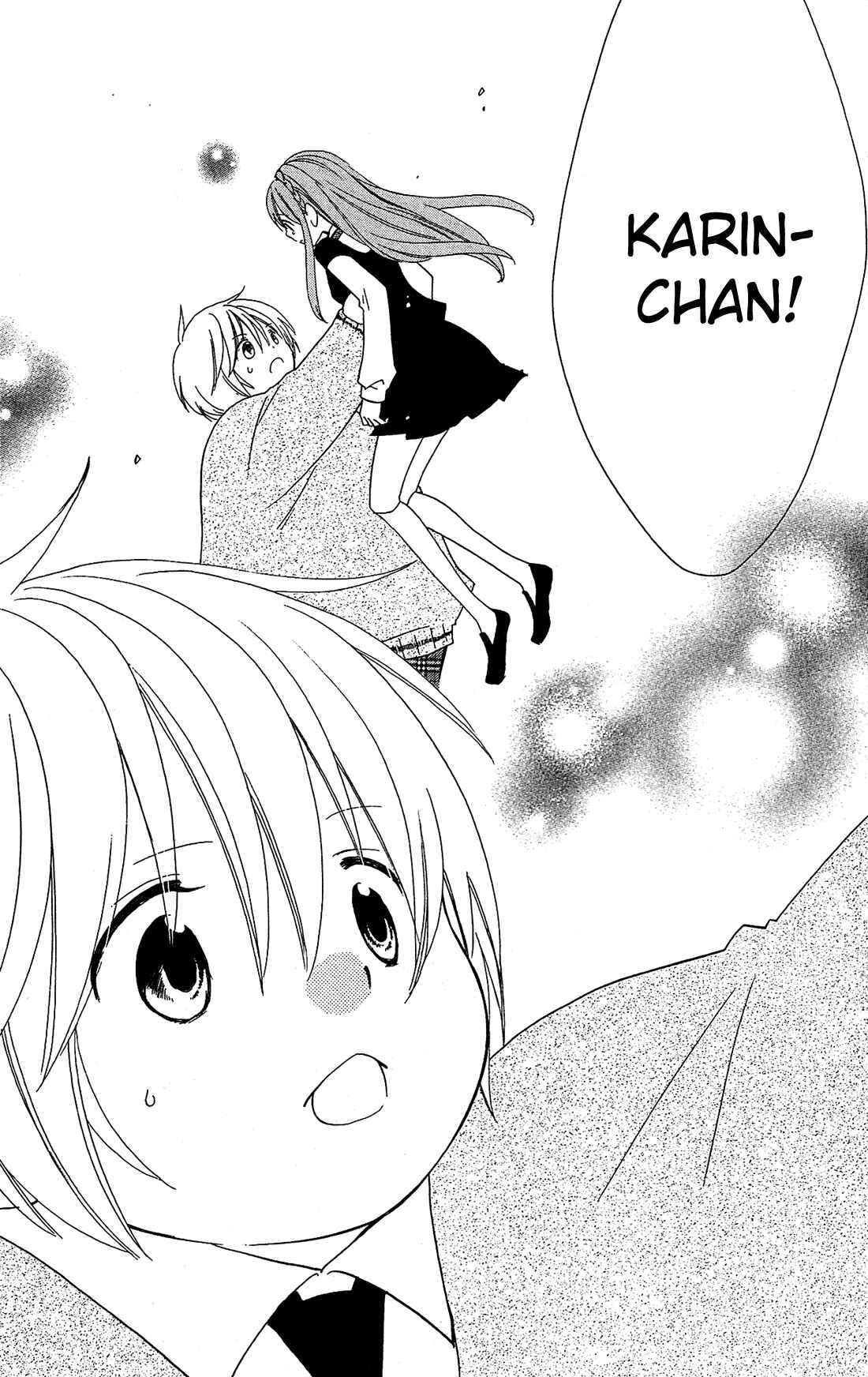 Page 27 Chapter 9 Mori no Takuma-san