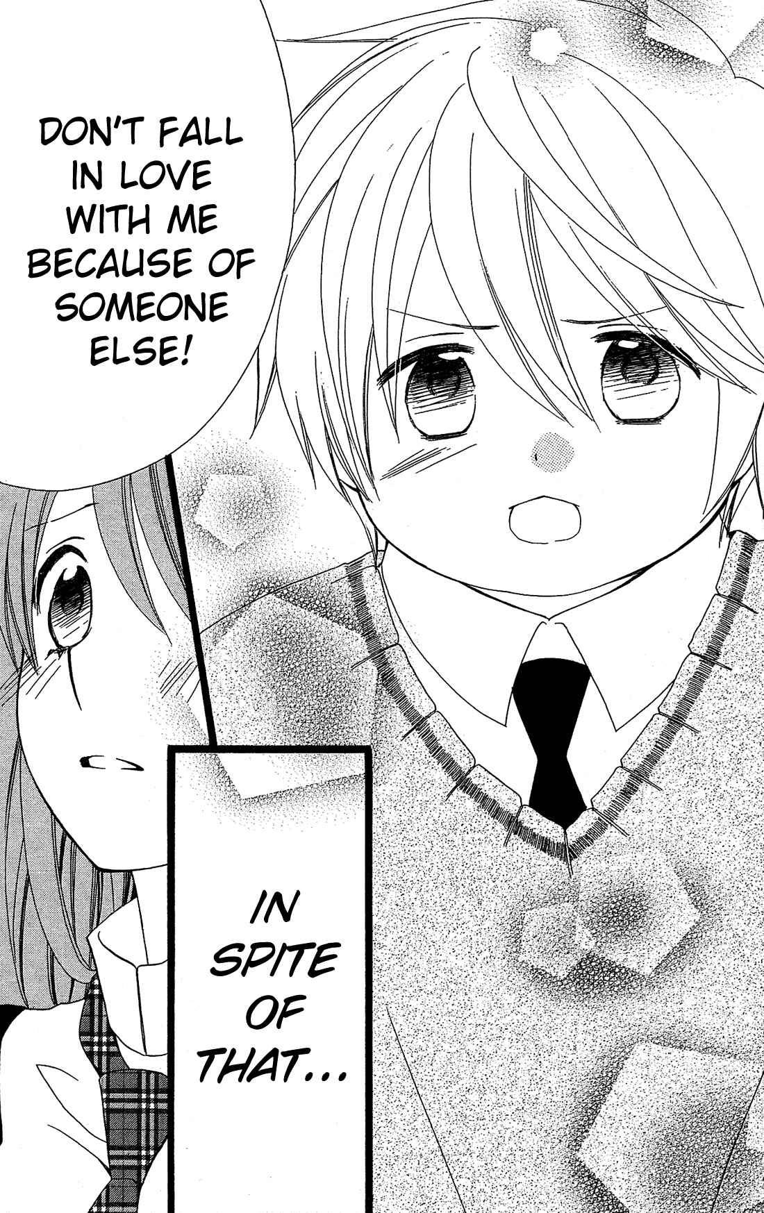 Page 31 Chapter 9 Mori no Takuma-san