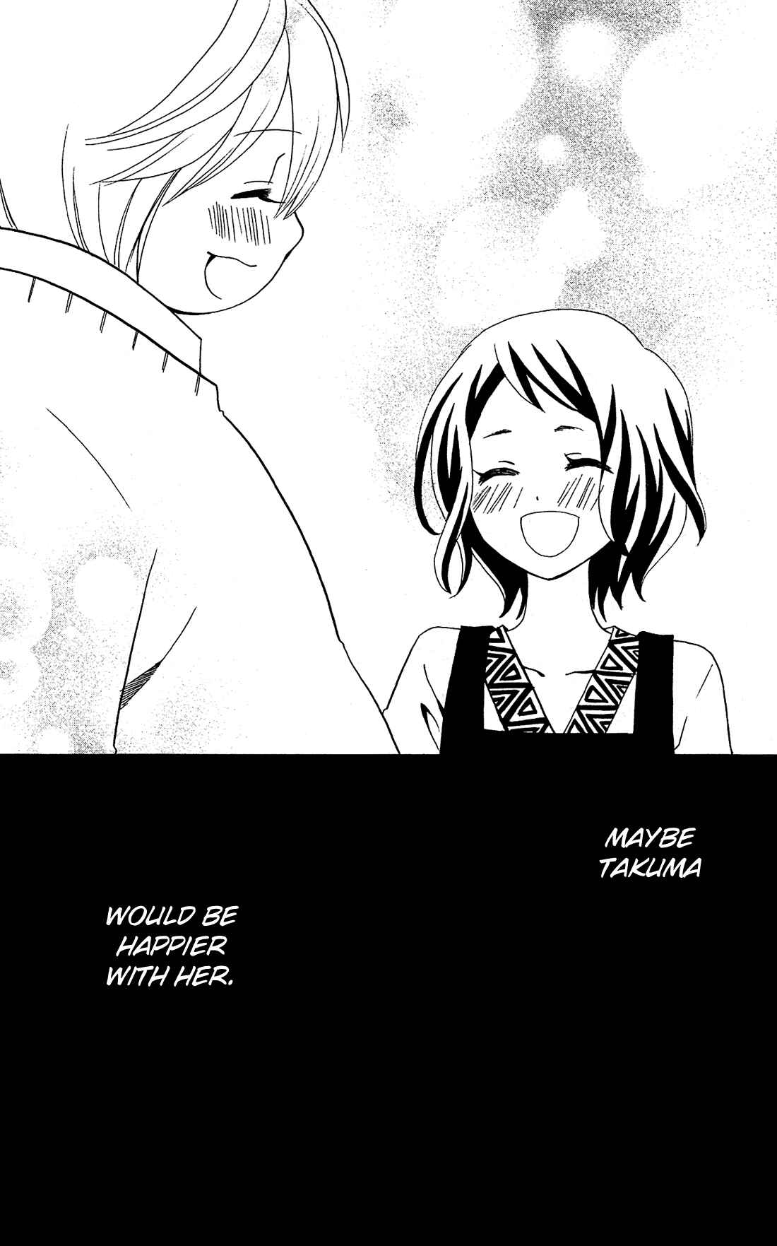 Page 32 Chapter 21 Mori no Takuma-san